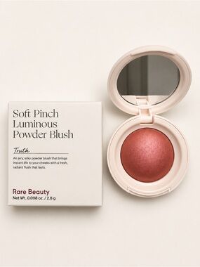 Rare Beauty Soft Pinch Luminous Powder Blush-Truth
